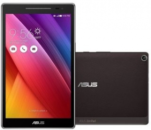 Asus ZenPad 8.0 Z380KL LTE Black